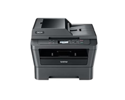 Click to enlarge multifunctional-laser-alb-negru-brother-dcp-7065dn