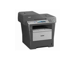 Click to enlarge multifunctional-laser-alb-negru-brother-dcp-8250dn