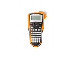 Click to enlarge sistem-etichetare-brother-p-touch-pt-7100vp