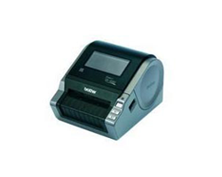 Click to enlarge sistem-etichetare-brother-p-touch-ql-1050