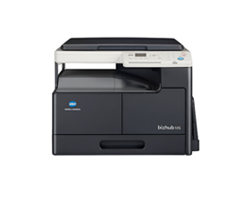 Click to enlarge copiator-konica-minolta-bizhub-185