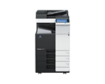 copiator-konica-minolta-bizhub-c224-color