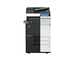 Click to enlarge copiator-konica-minolta-bizhub-c284