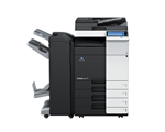 copiator-konica-minolta-bizhub-c364-color