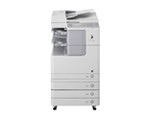 copiator-canon-iR-2520-alb-negru