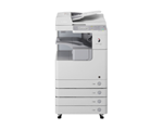 copiator-canon-iR-2525-alb-negru