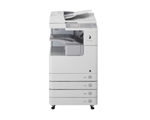 copiator-canon-iR-2530-alb-negru