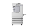 copiator-canon-iR-2535-alb-negru