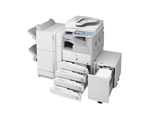 copiator-canon-iR-3245-alb-negru