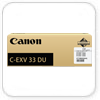 C-EXV 33 DU OPC Drum Unit Canon (2772B003AA)