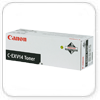 C-EXV14 TONER BK (0384B002AA)
