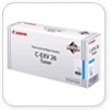 C-EXV26 TONER CYAN (1659B006AA)