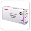 C-EXV26 TONER MAGENTA (1658B006AA)