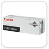 C-EXV33 TONER BK (2785B002AA)