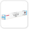 C-EXV34 TONER CYAN (3783B002AA)